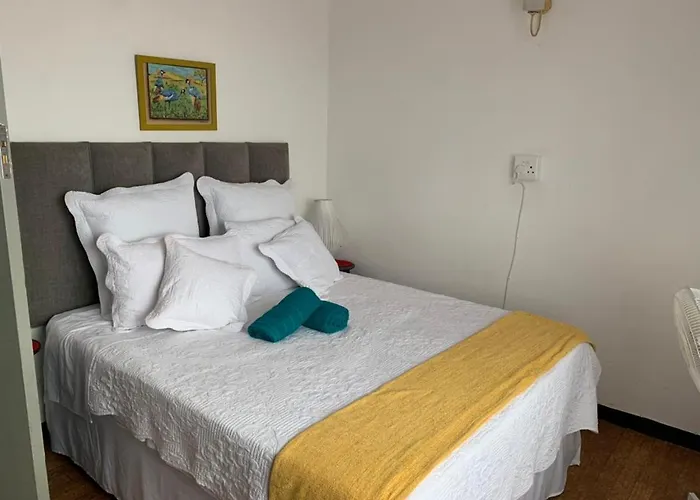 Tsguesthouse