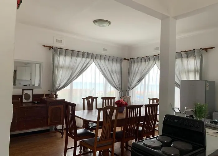 Tsguesthouse