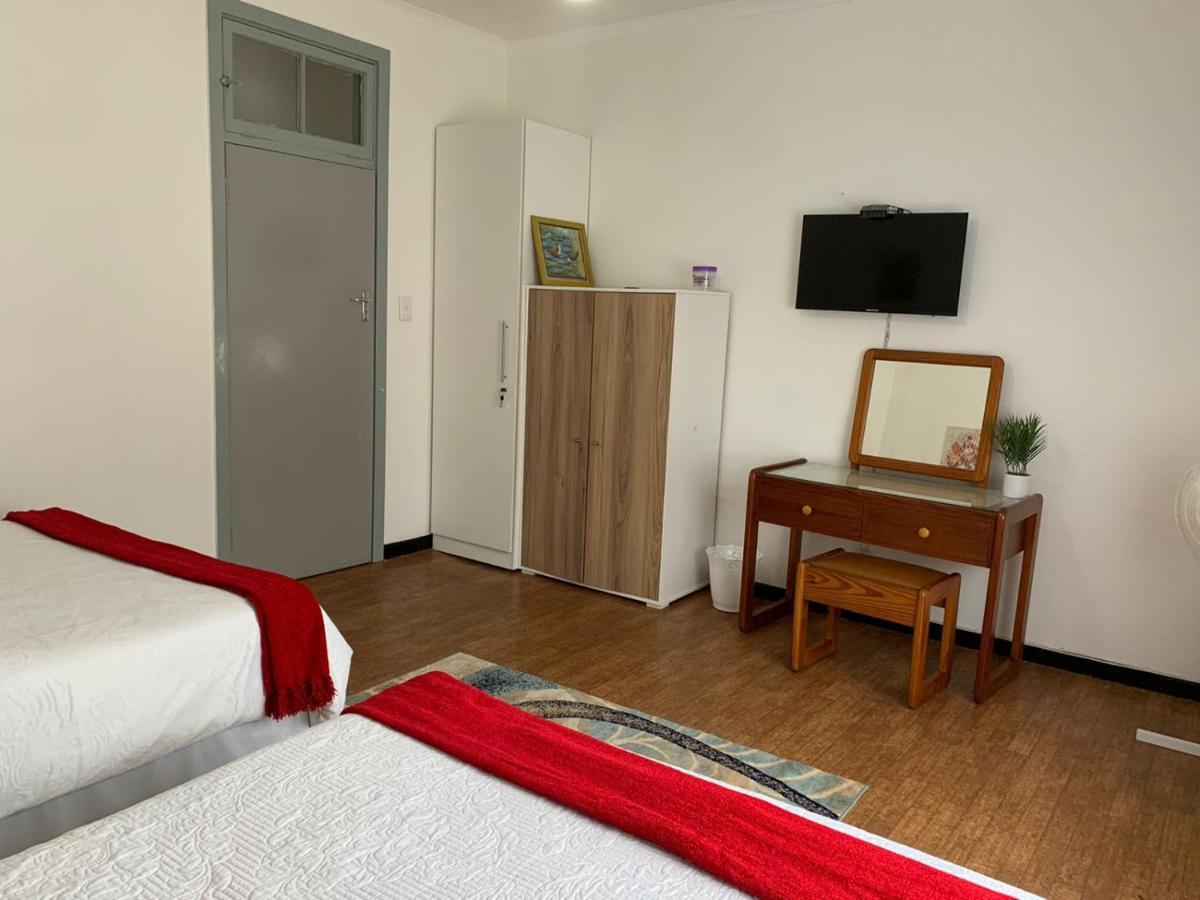 Tsguesthouse * Margate