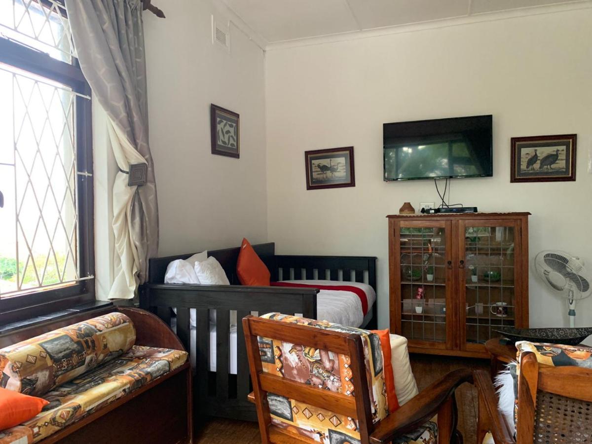 Holiday home Tsguesthouse Margate