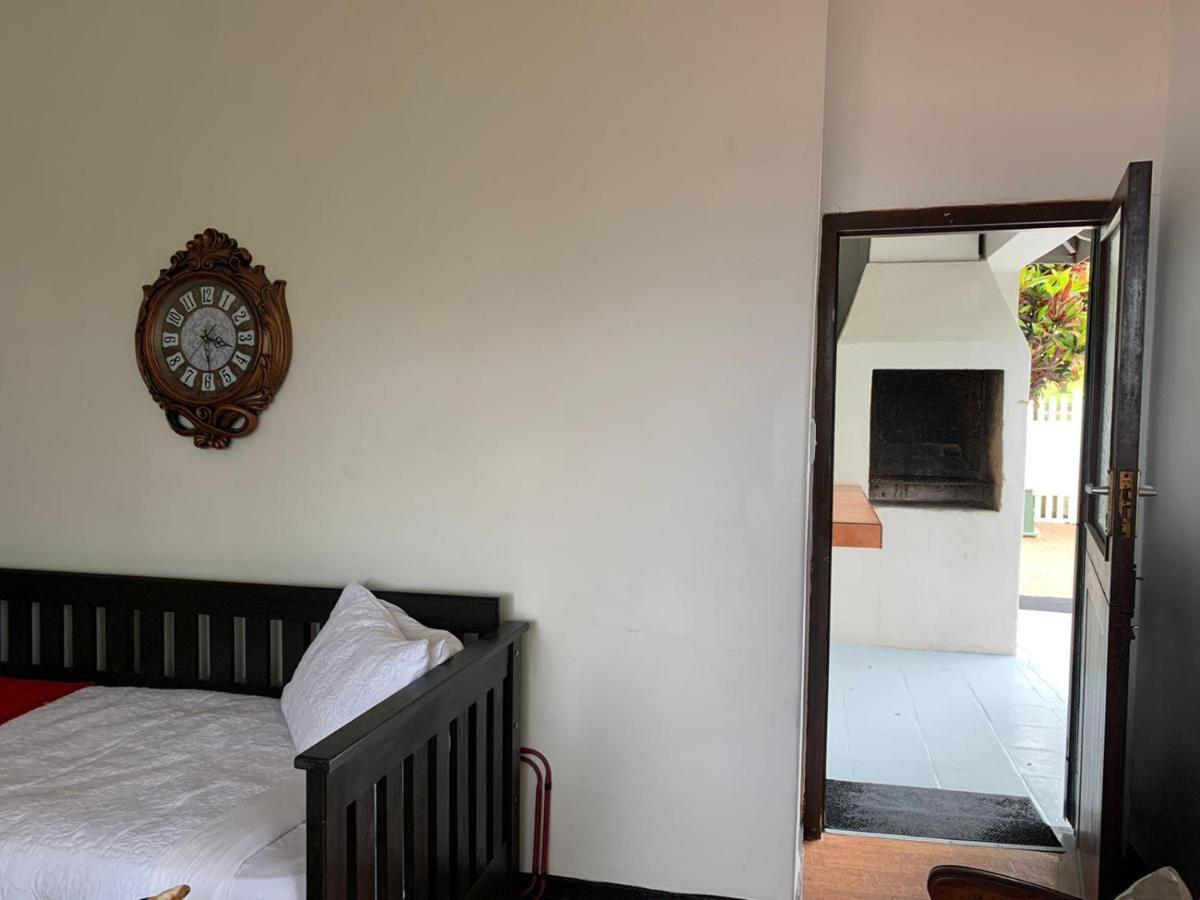 Tsguesthouse Holiday home *