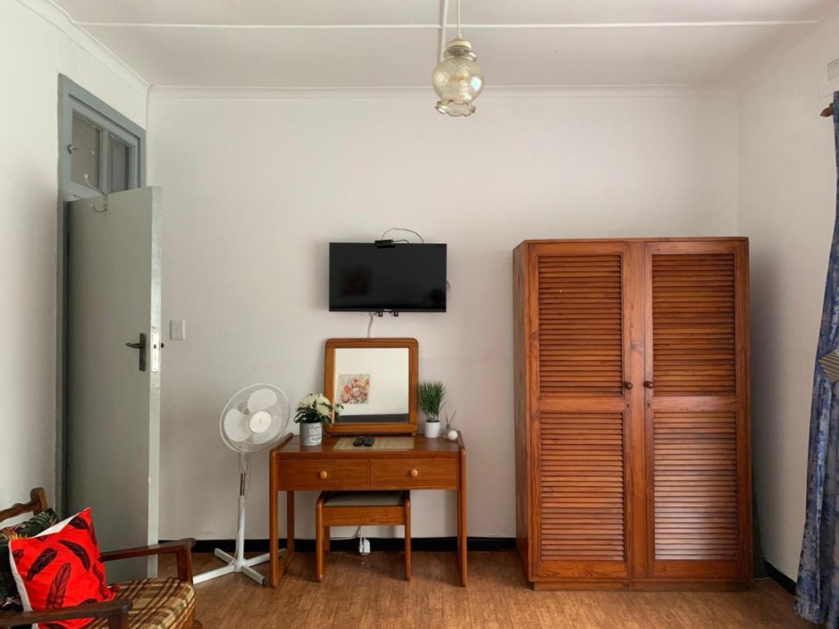 Tsguesthouse Margate