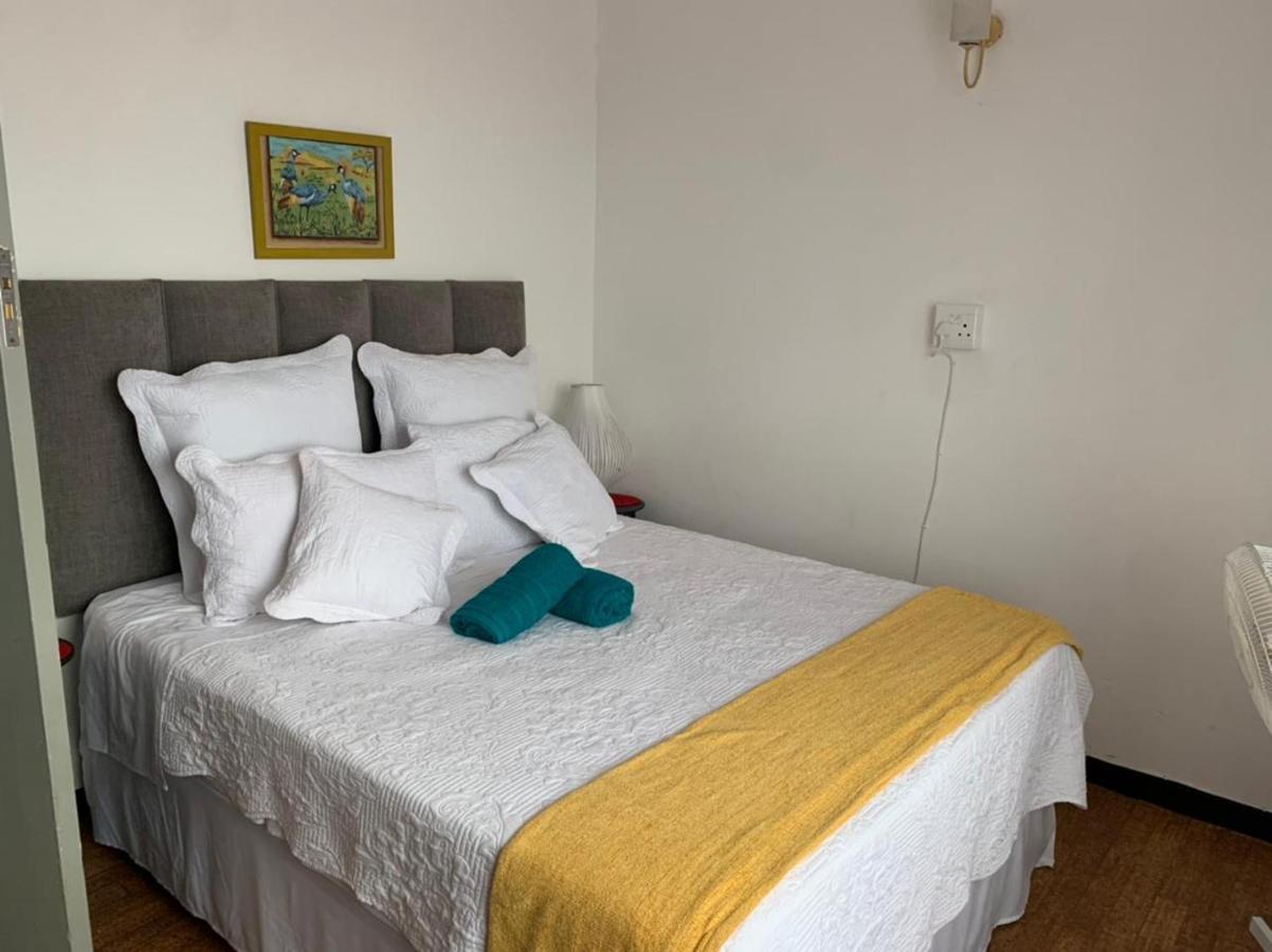 Tsguesthouse Holiday home *