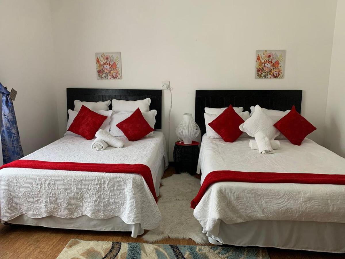 Tsguesthouse Holiday home Margate