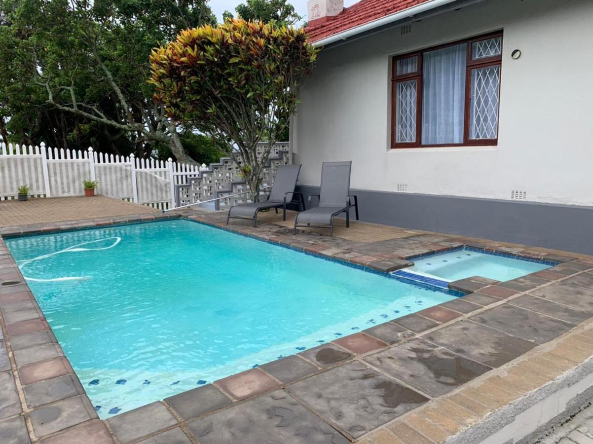 Tsguesthouse Holiday home *