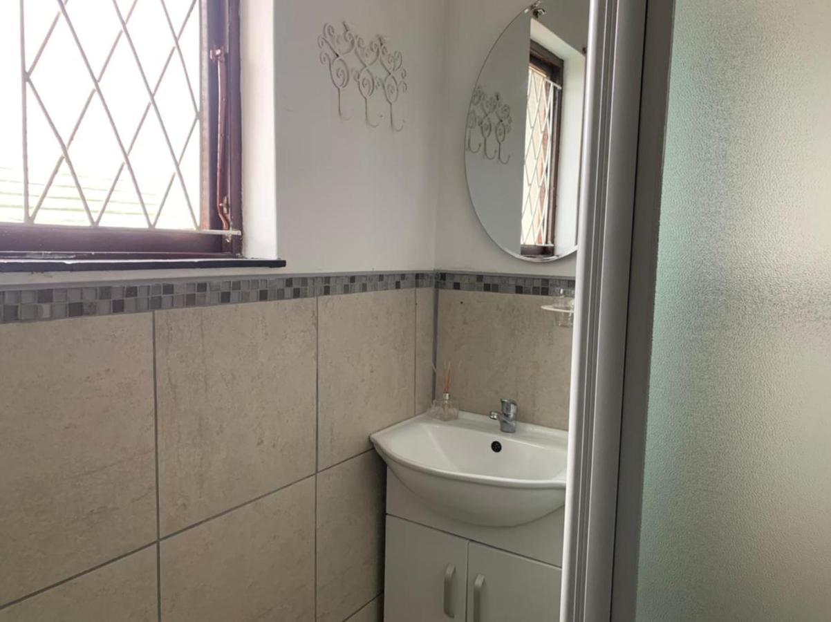 Tsguesthouse Holiday home Margate