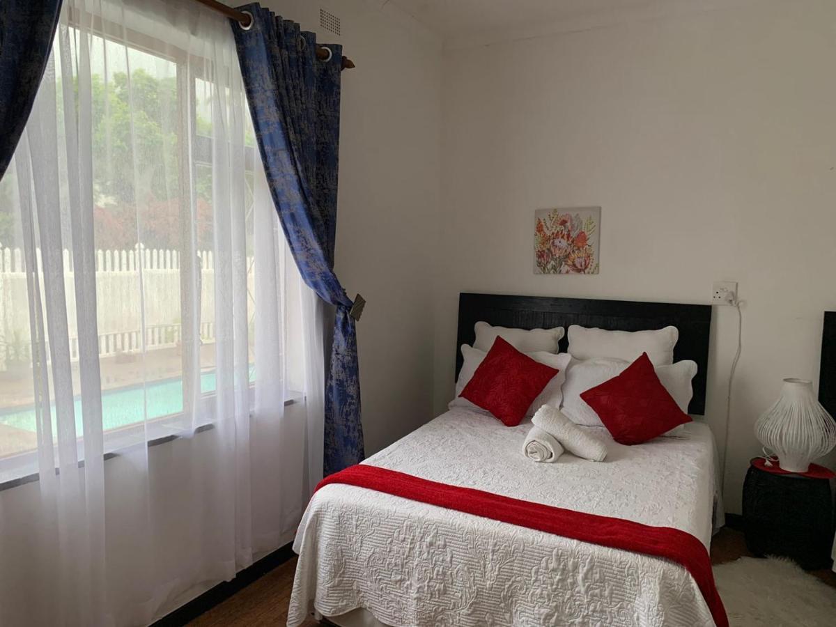 Tsguesthouse Margate