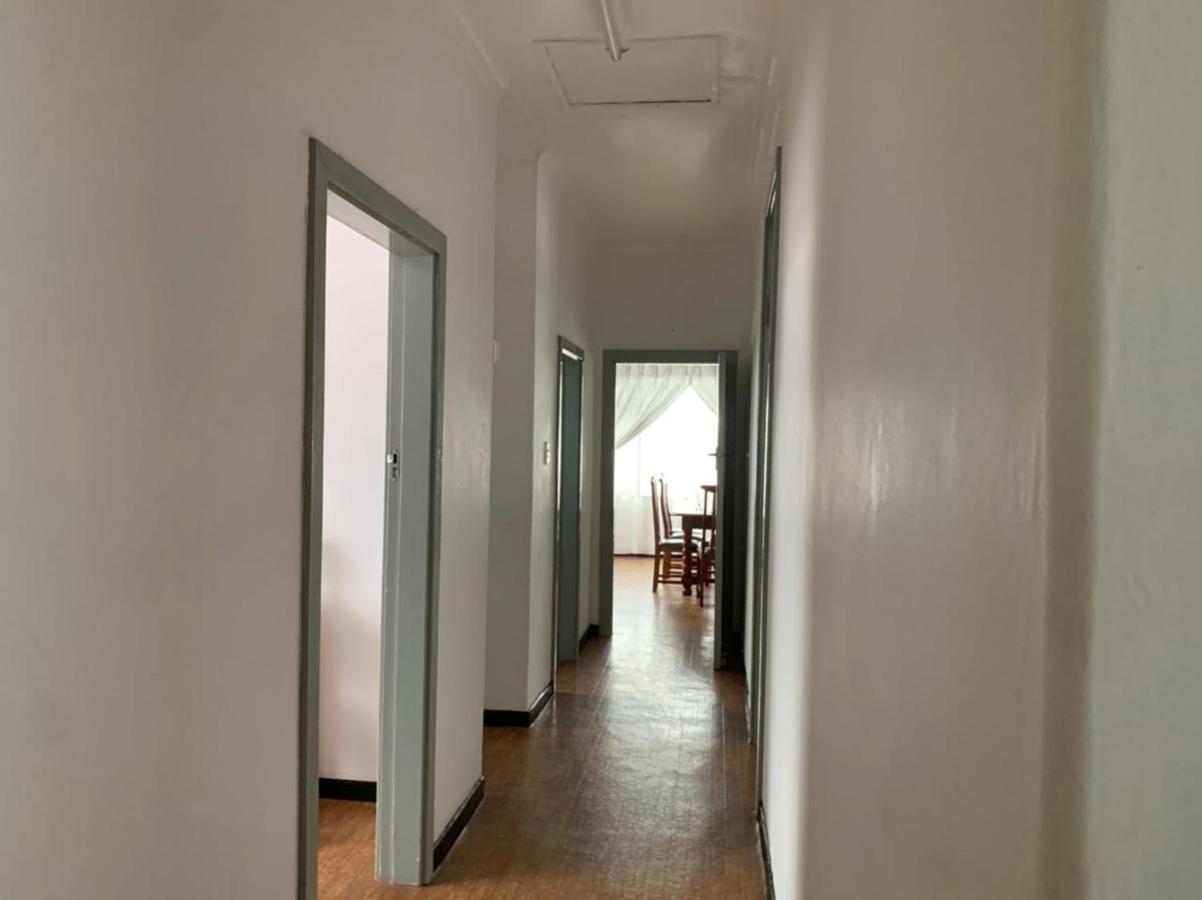 Tsguesthouse
