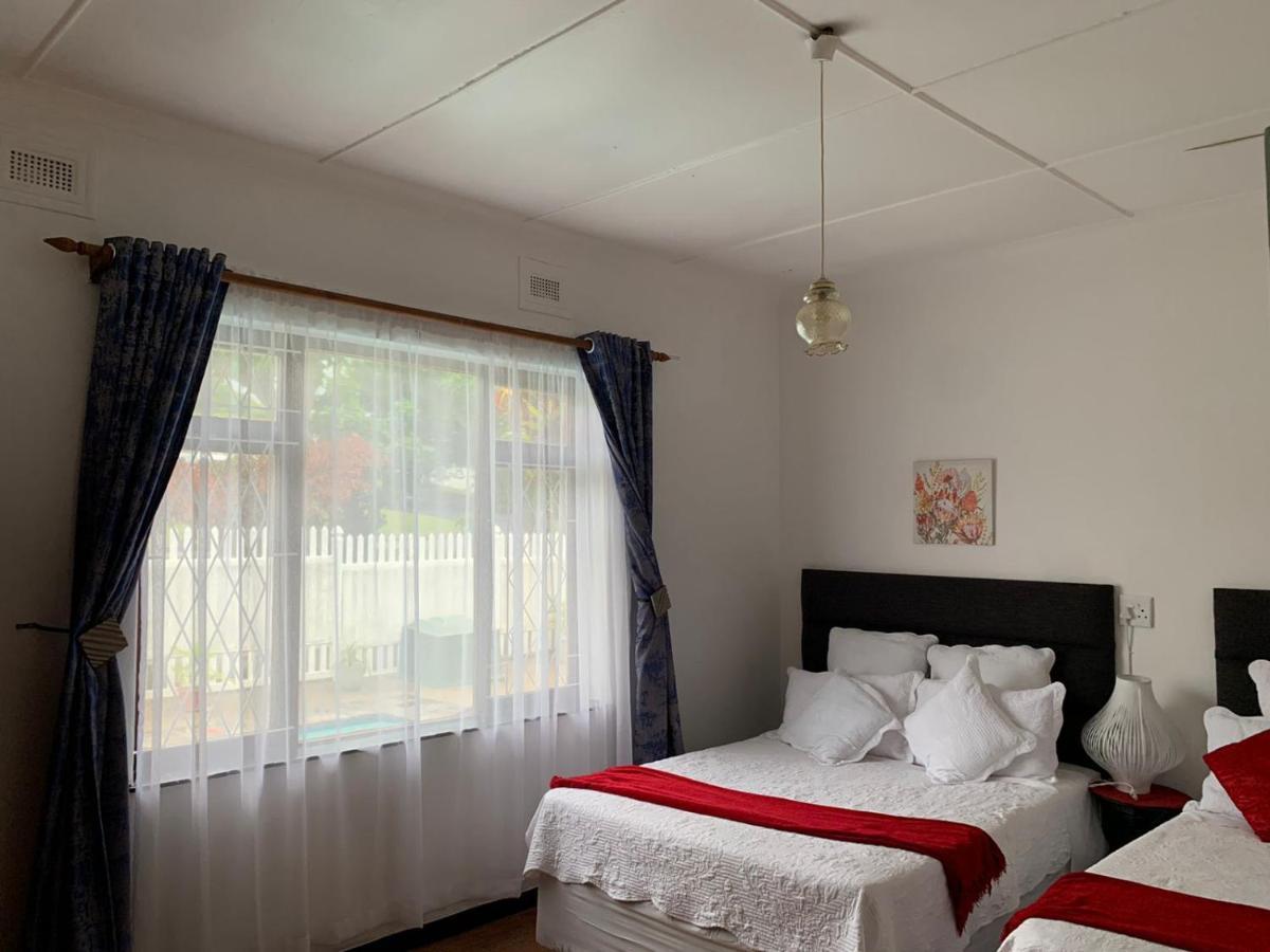 Holiday home Tsguesthouse