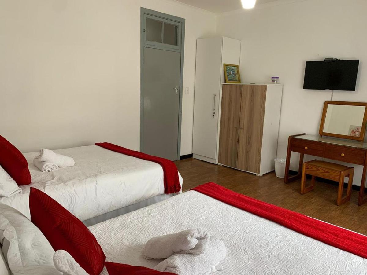 Tsguesthouse Holiday home Margate