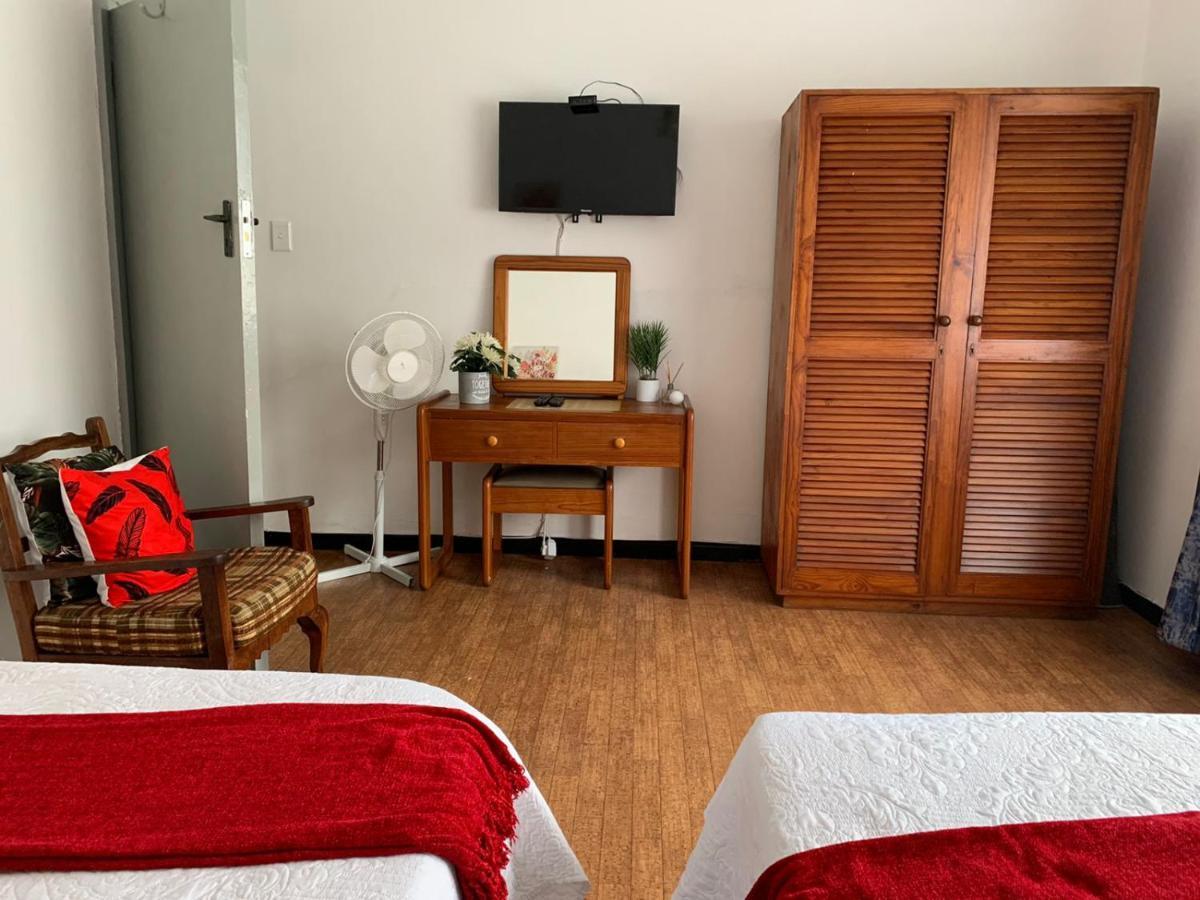 Tsguesthouse Margate