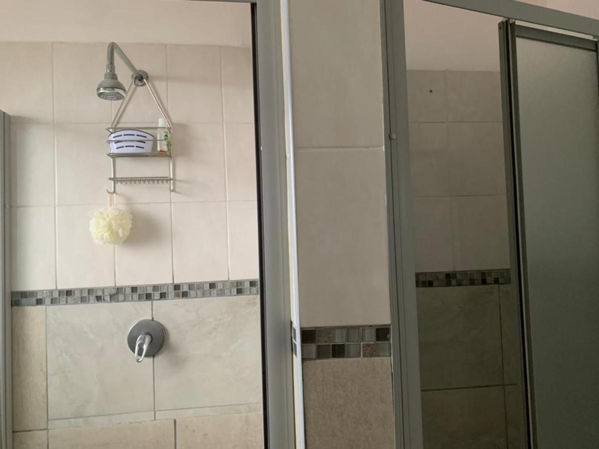 Tsguesthouse Holiday home