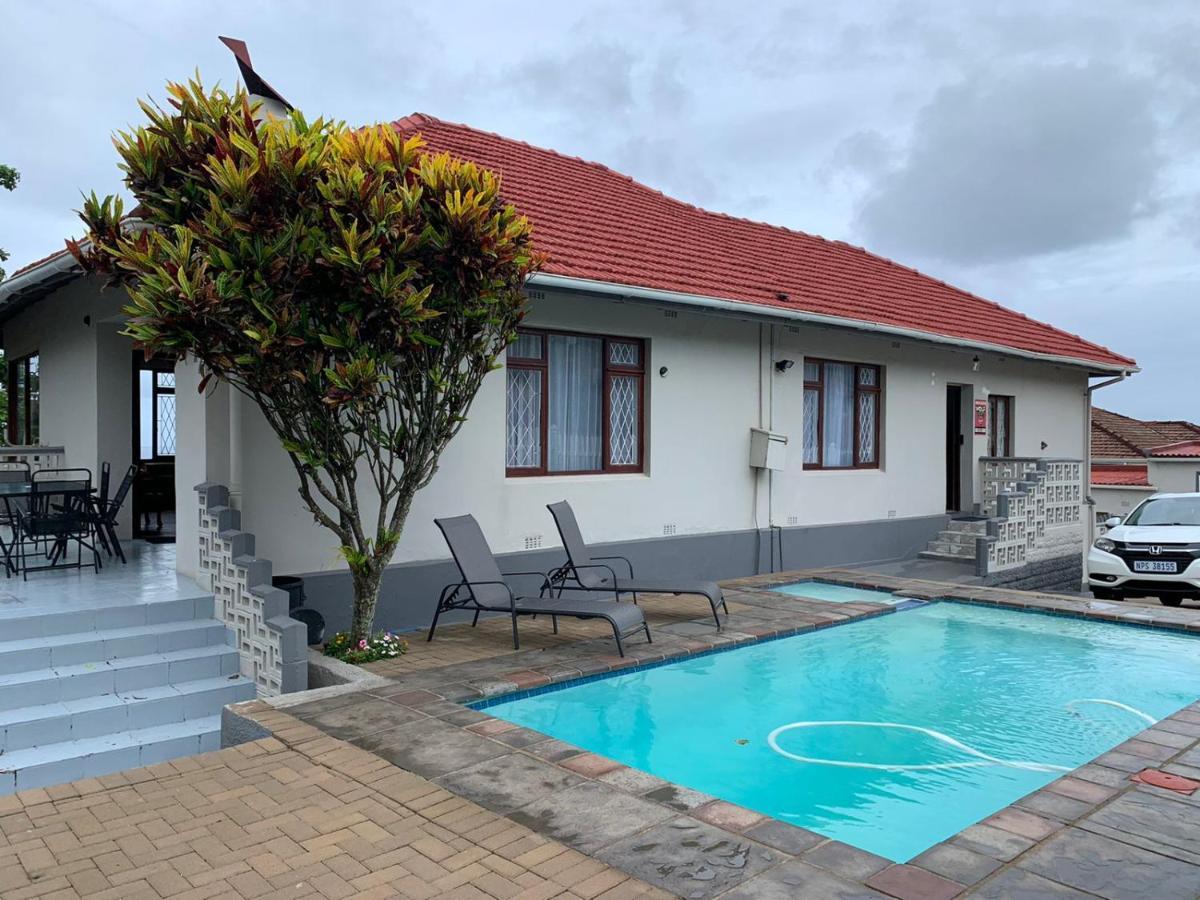 Tsguesthouse Holiday home