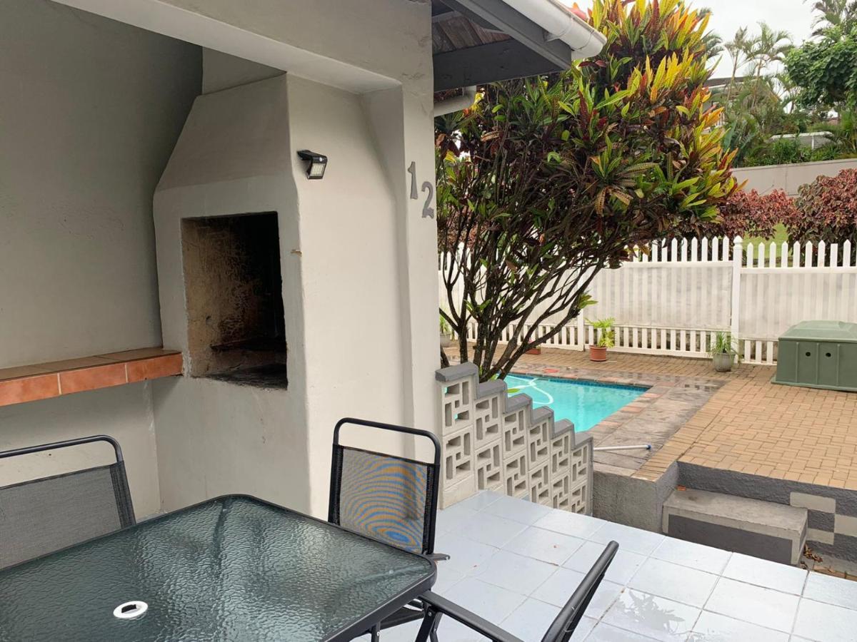 Tsguesthouse Holiday home *
