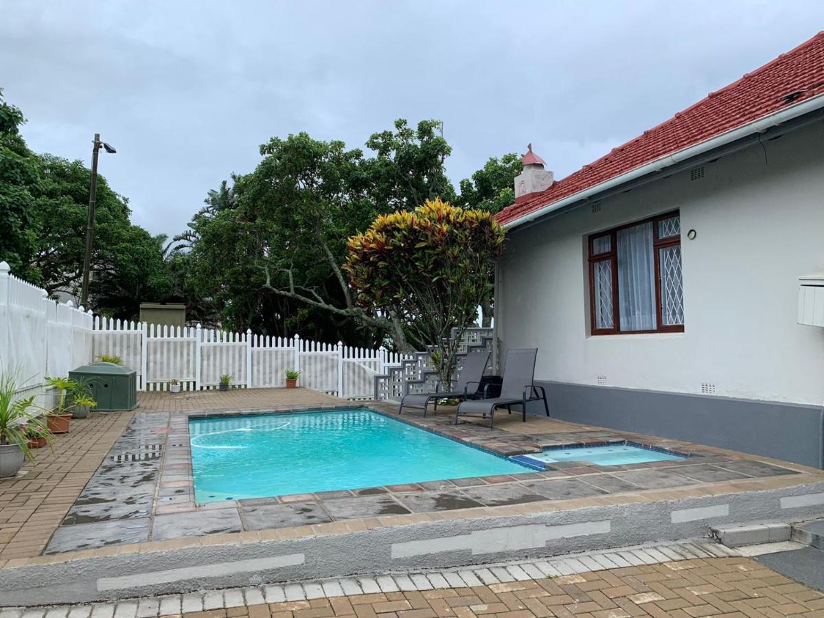 Tsguesthouse Holiday home *